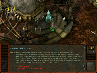 Planescape: Torment